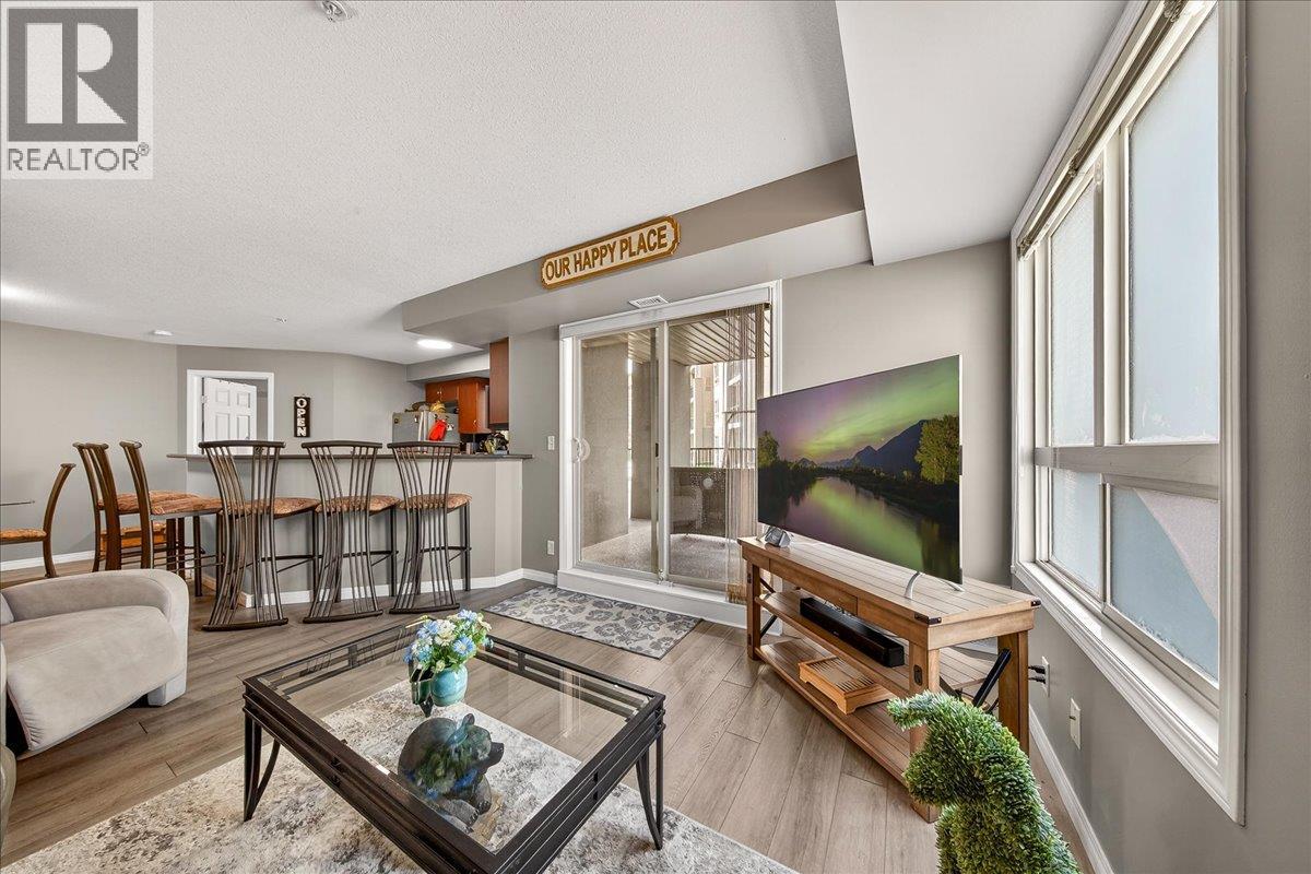 205 Third Avenue Unit# 2104, Invermere