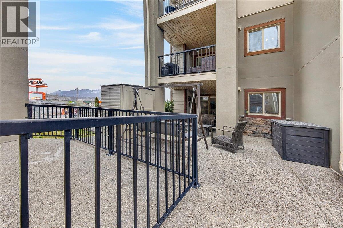205 Third Avenue Unit# 2104, Invermere