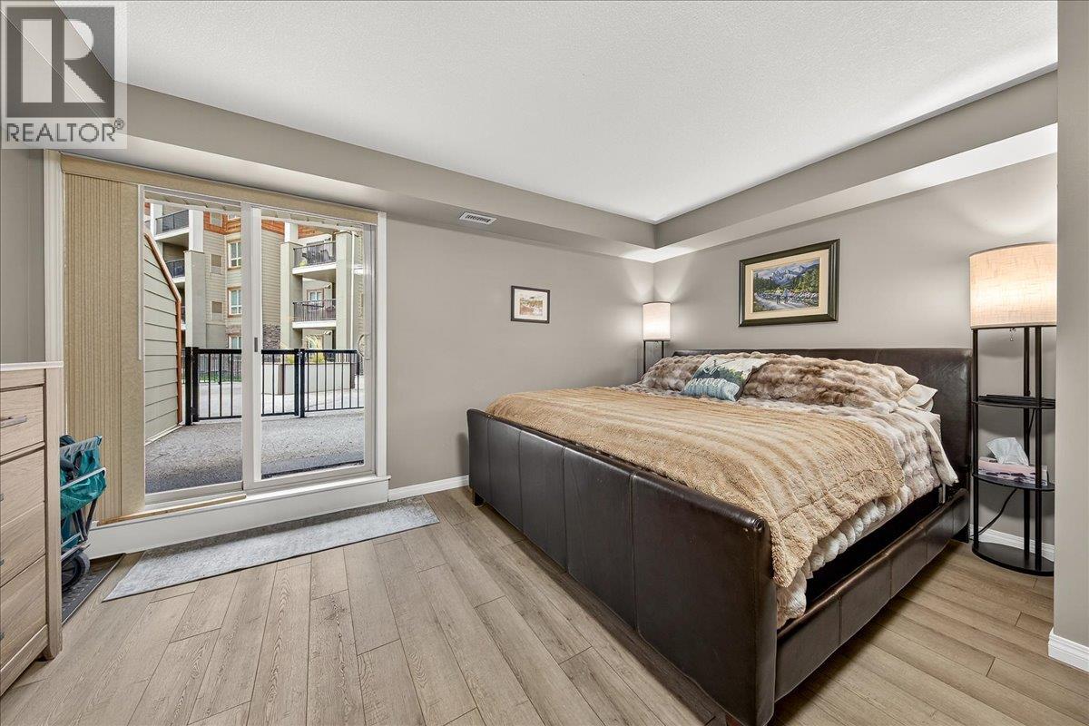 205 Third Avenue Unit# 2104, Invermere