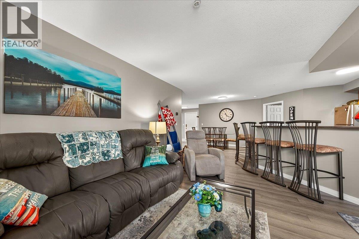205 Third Avenue Unit# 2104, Invermere