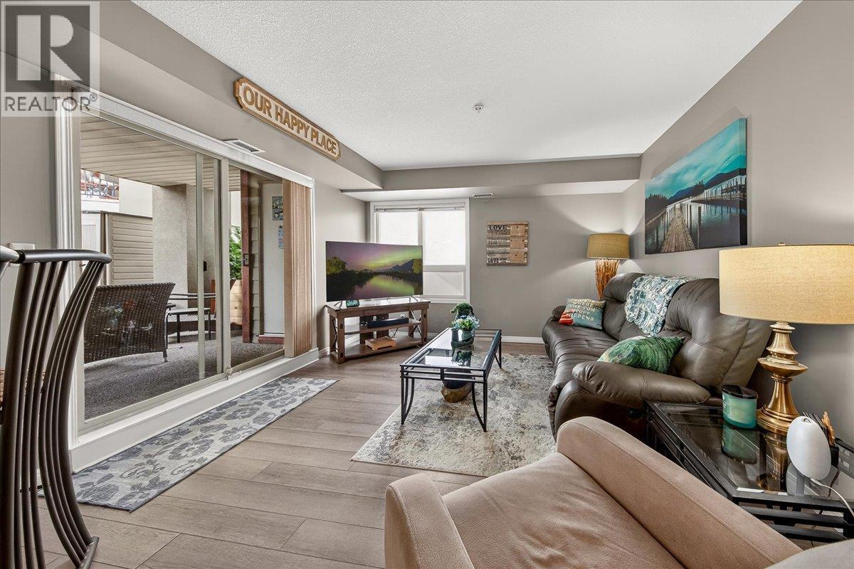 205 Third Avenue Unit# 2104, Invermere