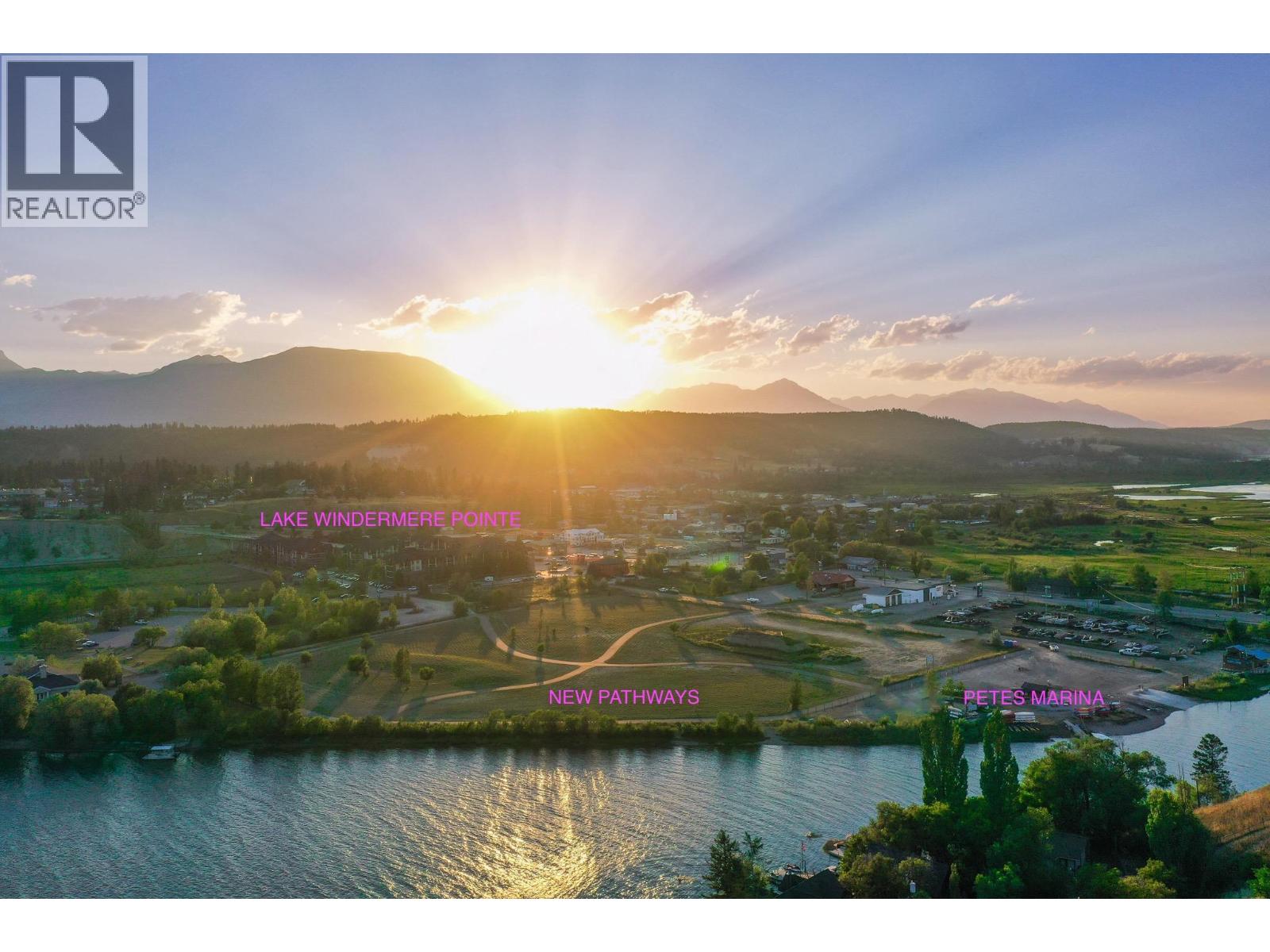 205 Third Avenue Unit# 2104, Invermere