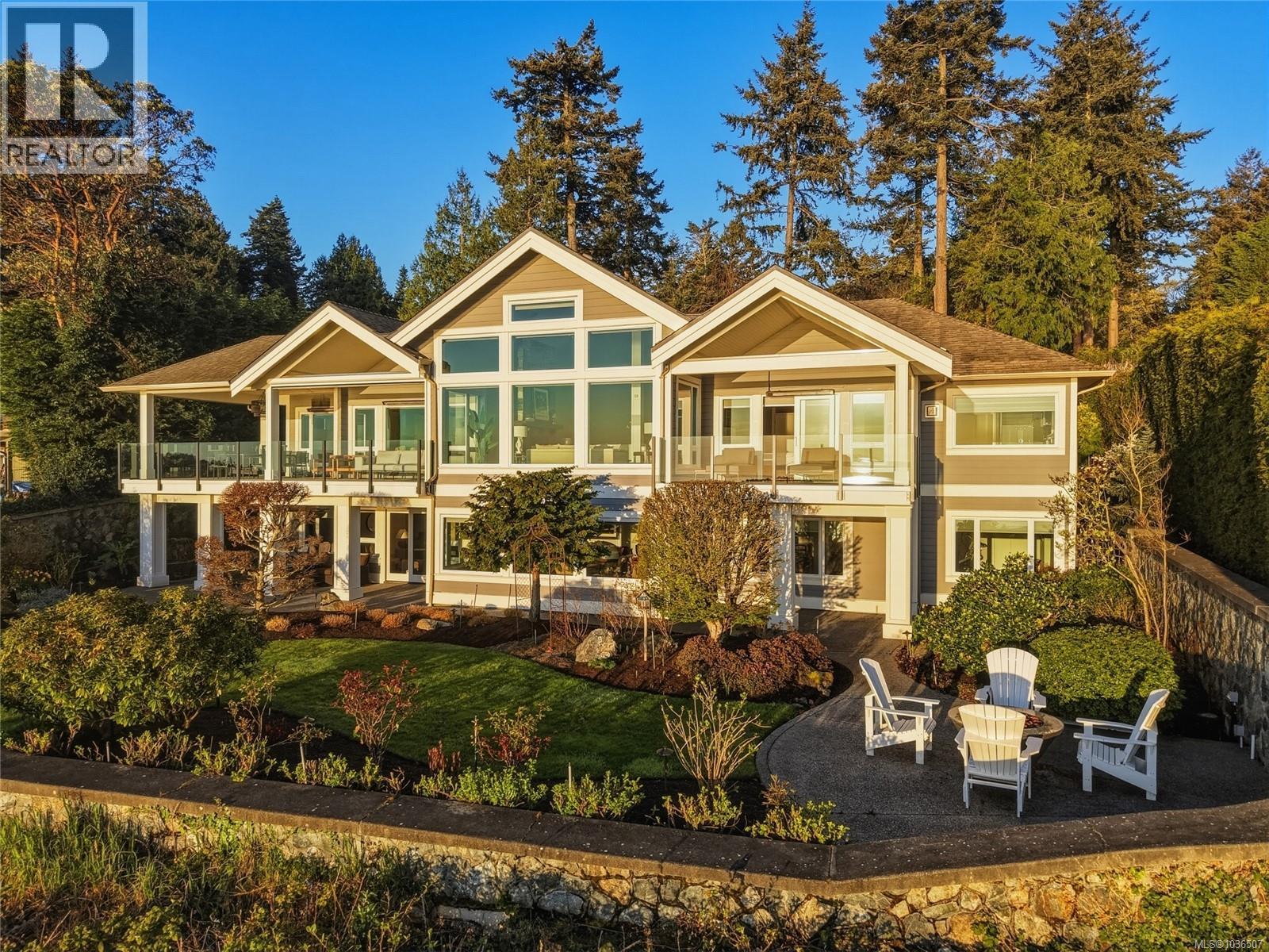  2226 Arbutus Road, Saanich