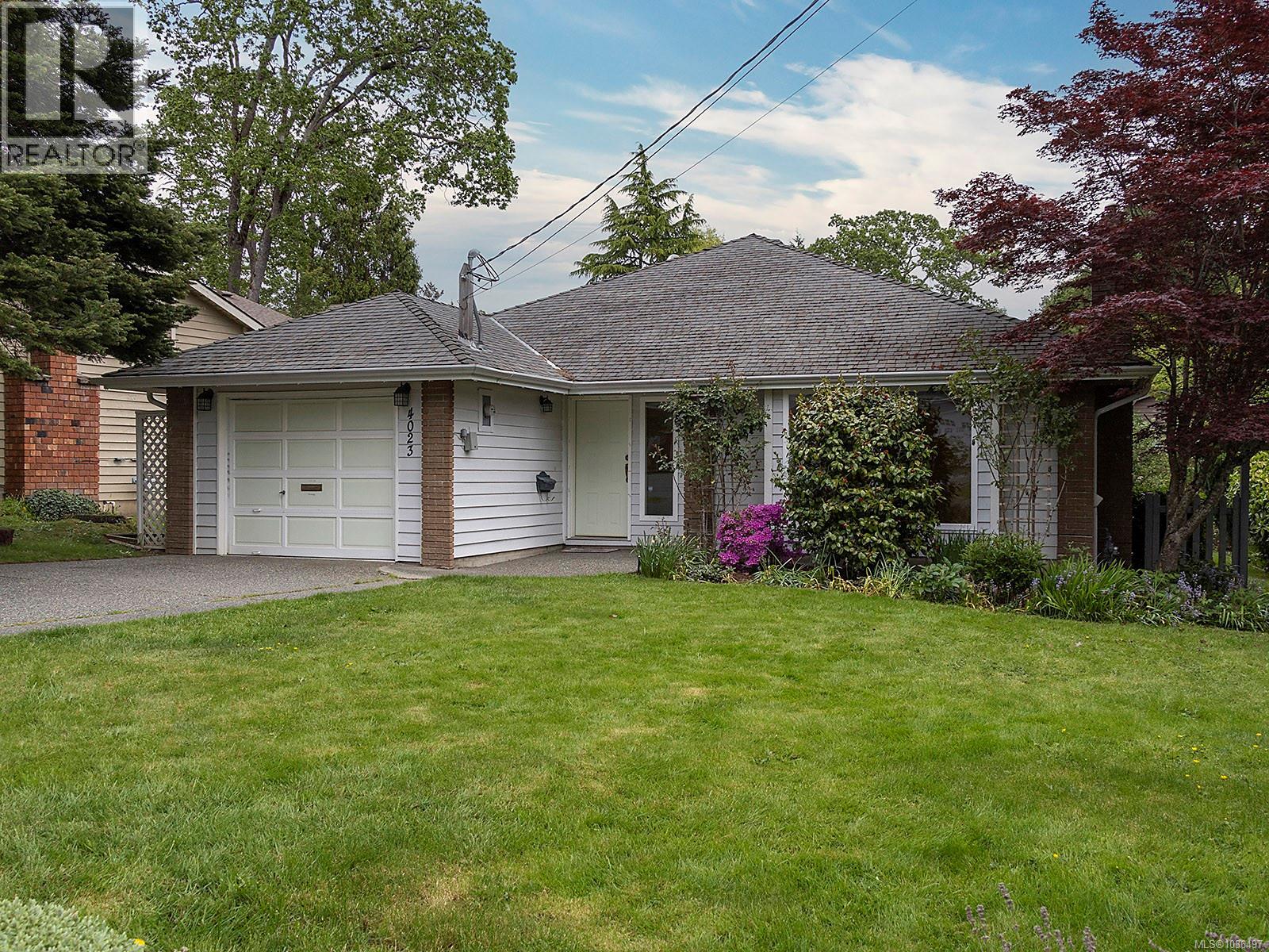 4023 Malton Avenue, Saanich