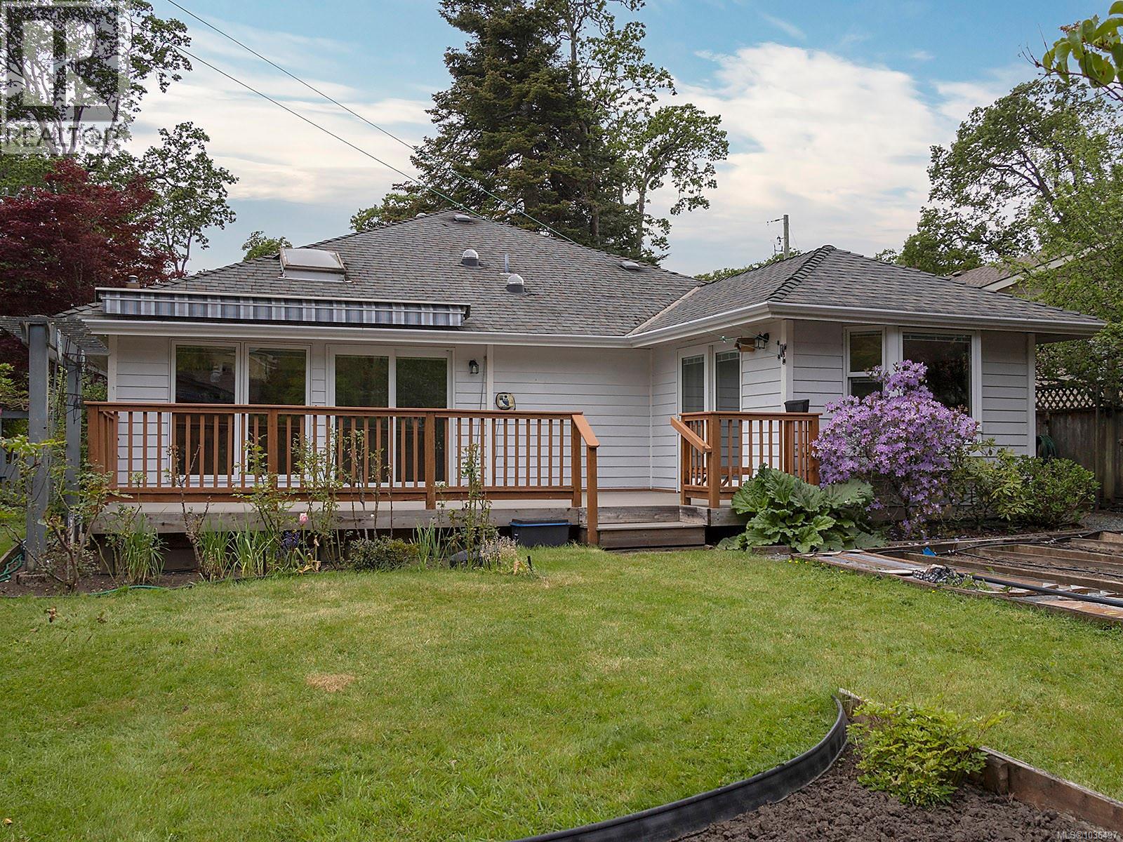  4023 Malton Avenue, Saanich