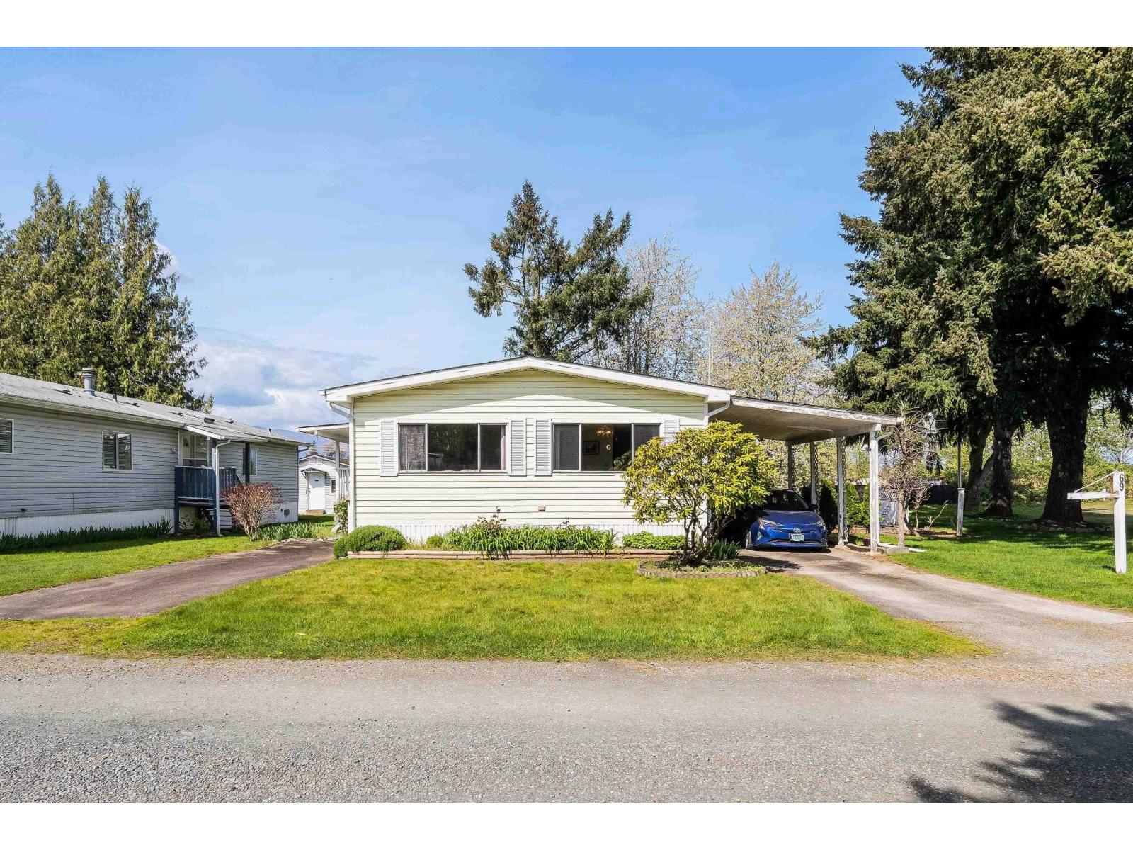 69 6035 VEDDER ROAD, Sardis South