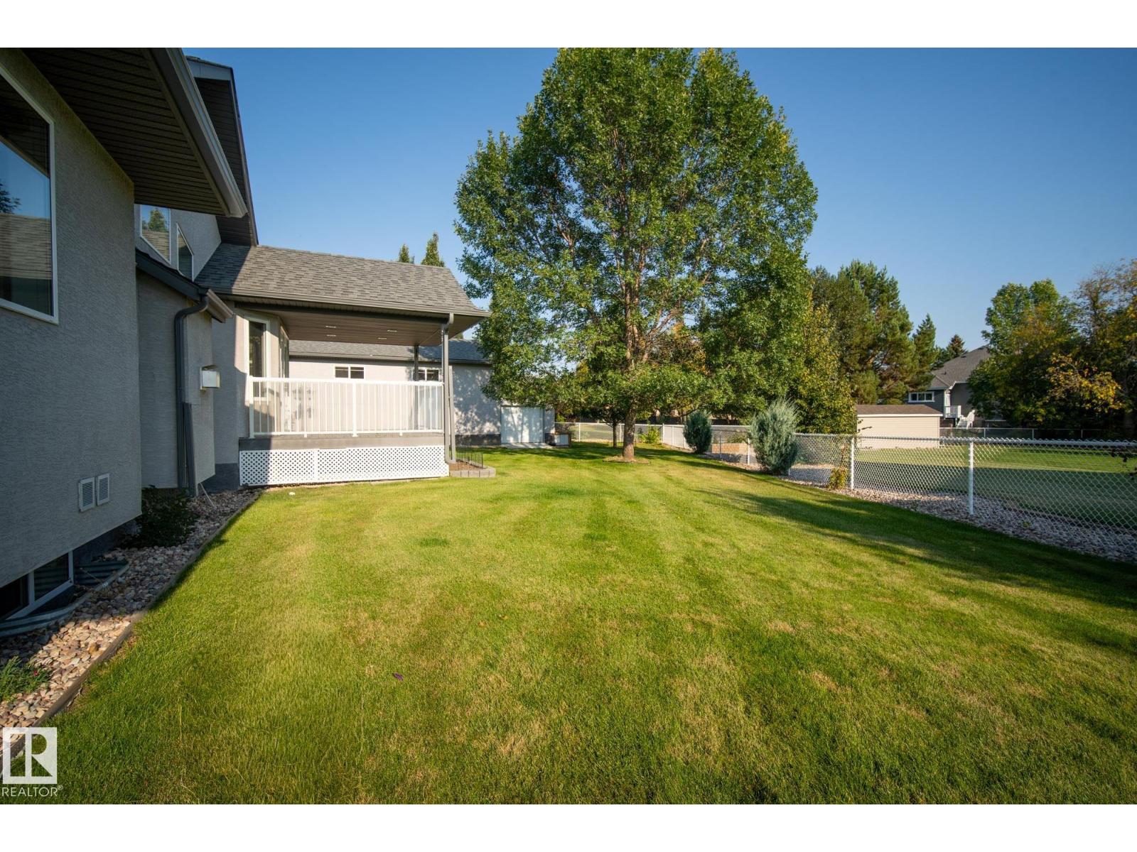 19 COUNTRY LN, Stony Plain