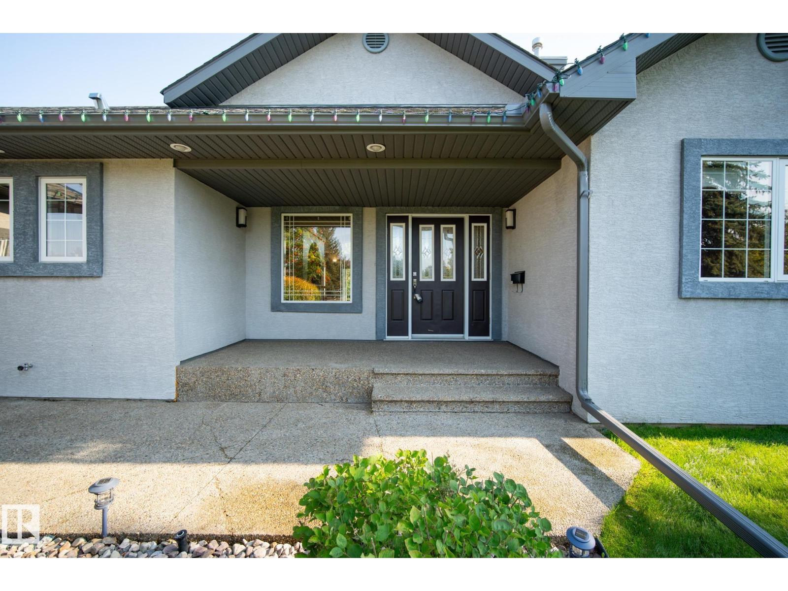 19 COUNTRY LN, Stony Plain