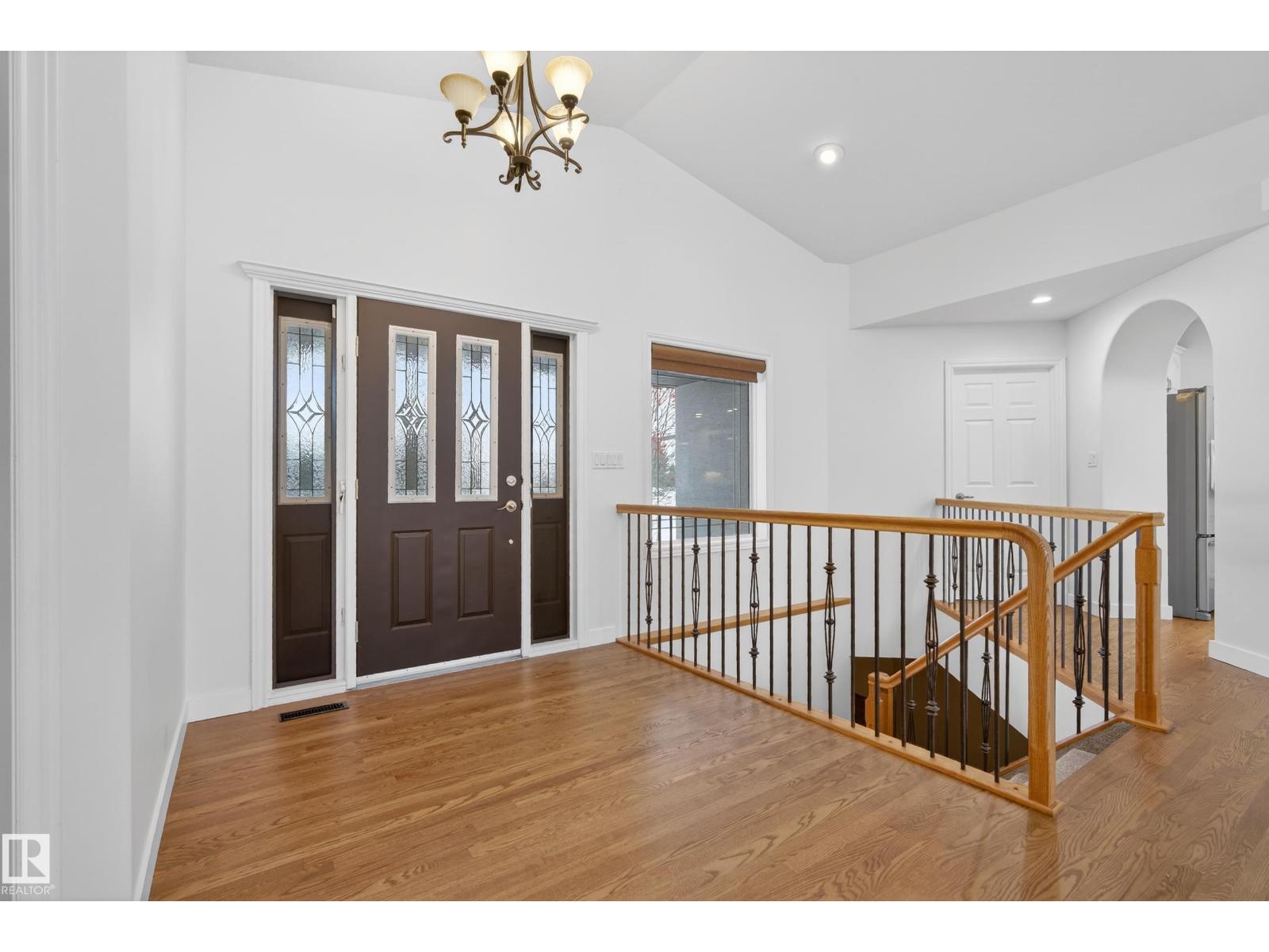 19 COUNTRY LN, Stony Plain