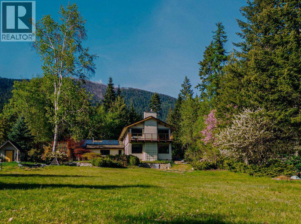 3946 MacGregor Road W - 20