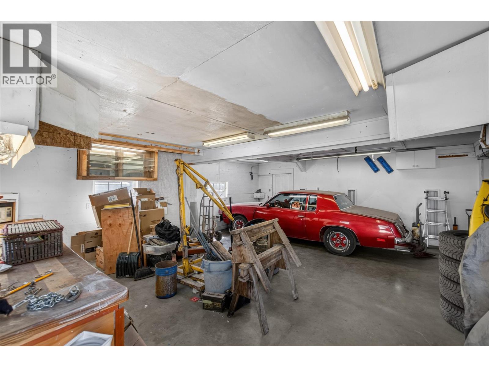  361 2 Street Southeast, Salmon Arm
