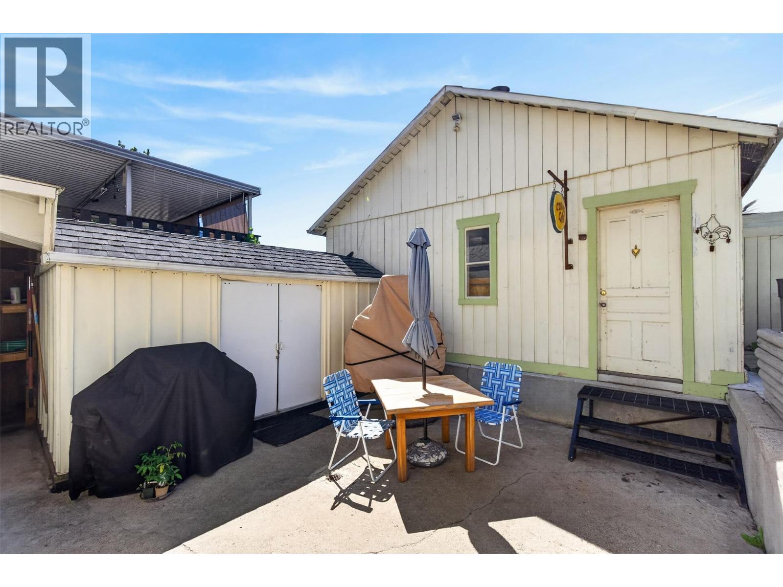  361 2 Street Southeast, Salmon Arm