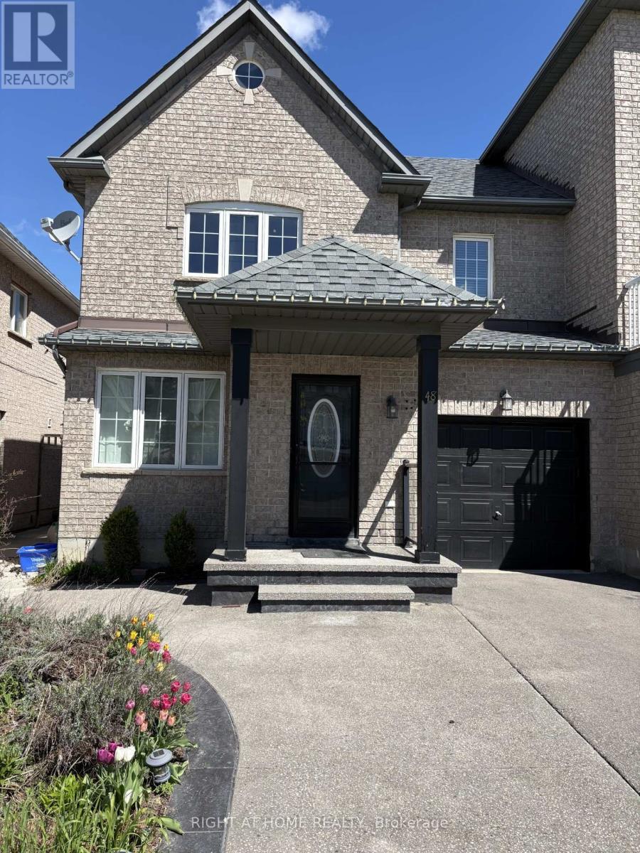 48 GRAND VALLEY BOULEVARD - 1