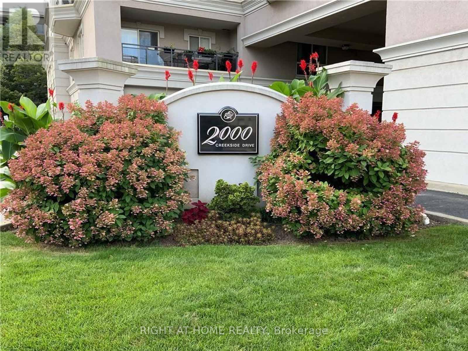 #202 2000 CREEKSIDE DRIVE - 2