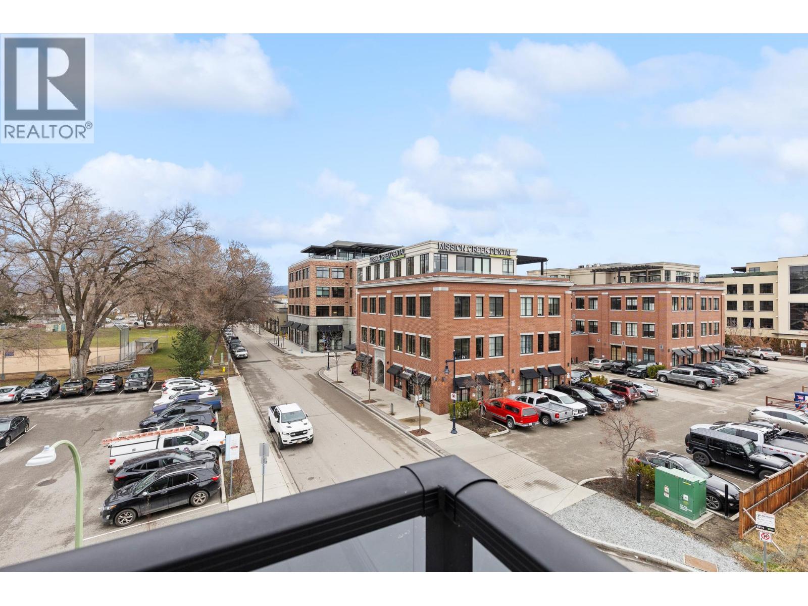 3rd FL 550 Osprey Avenue, Kelowna
