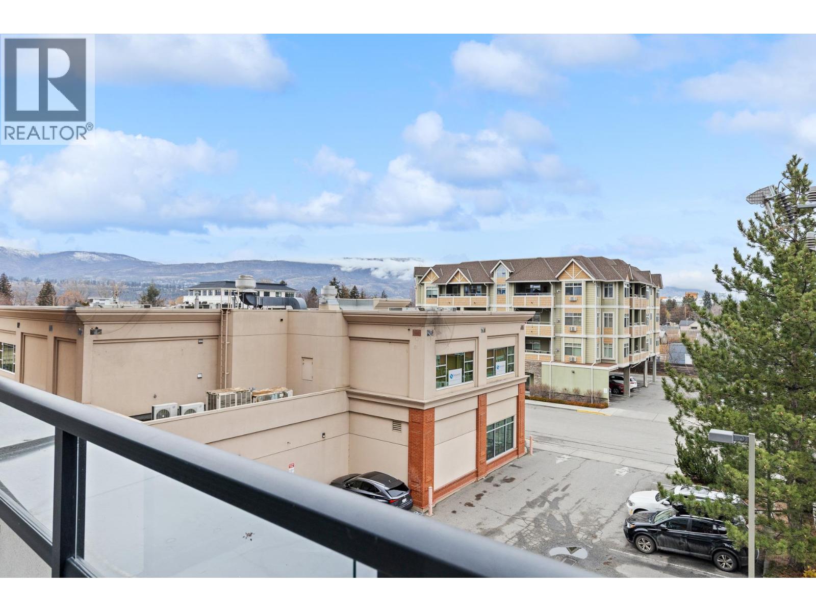 3rd FL 550 Osprey Avenue, Kelowna