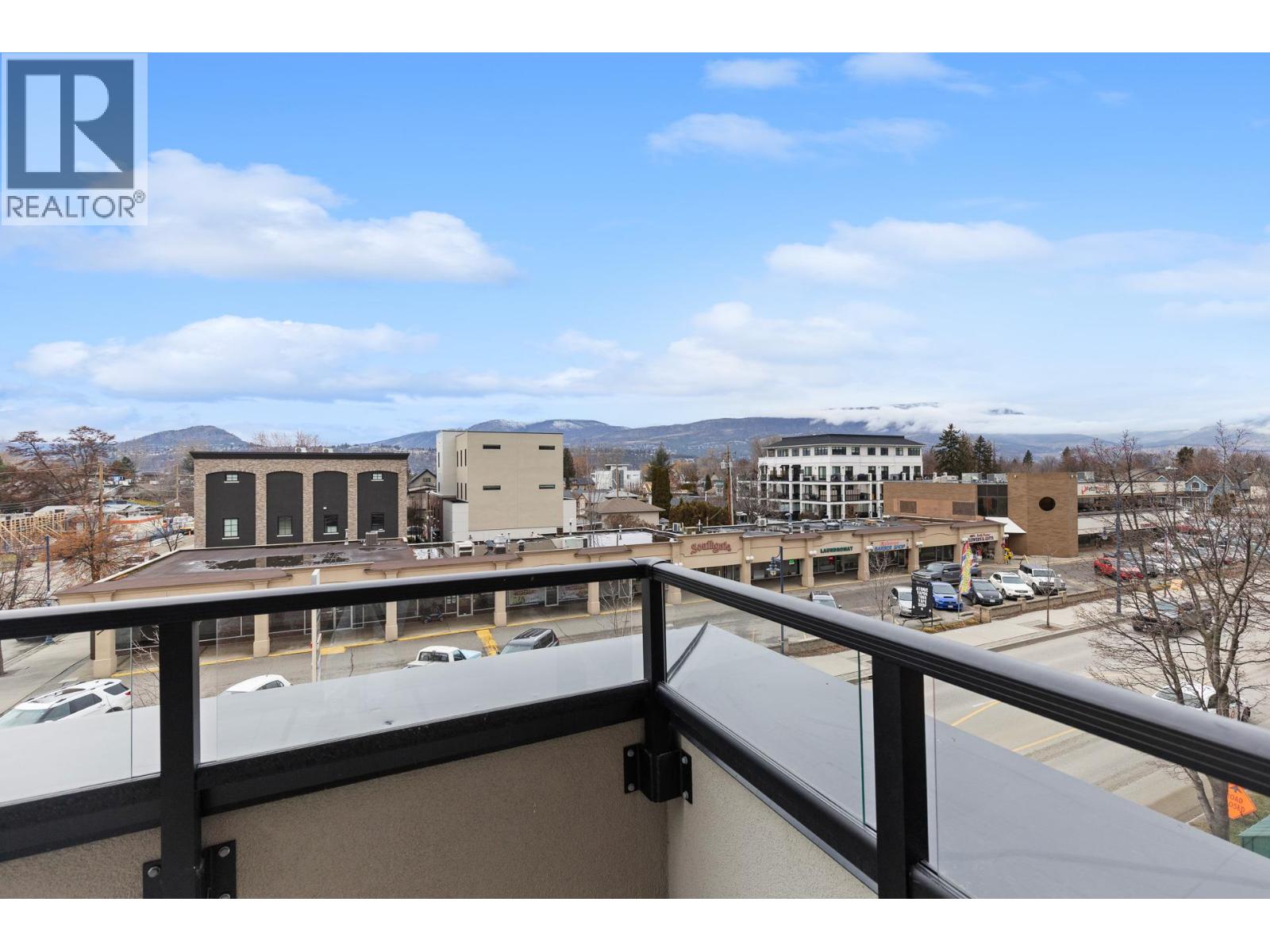3rd FL 550 Osprey Avenue, Kelowna