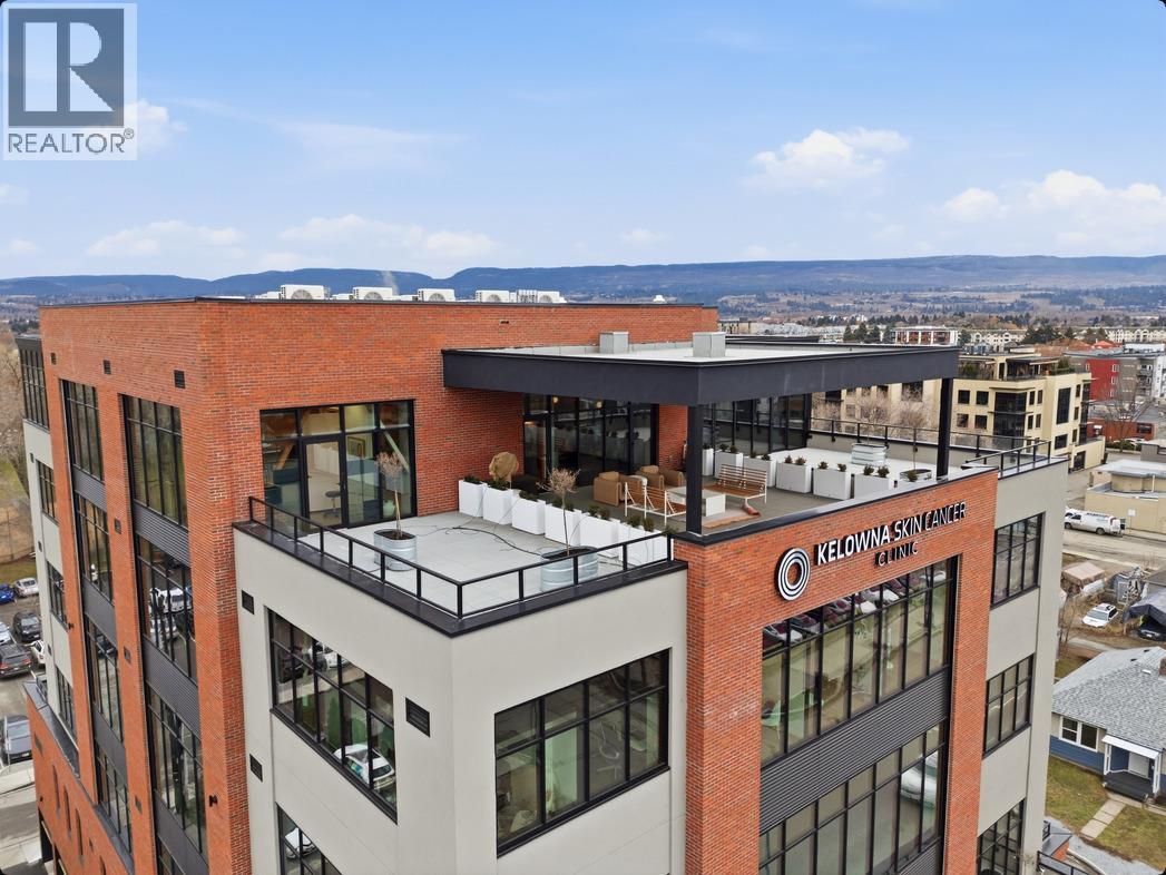 3rd FL 550 Osprey Avenue, Kelowna