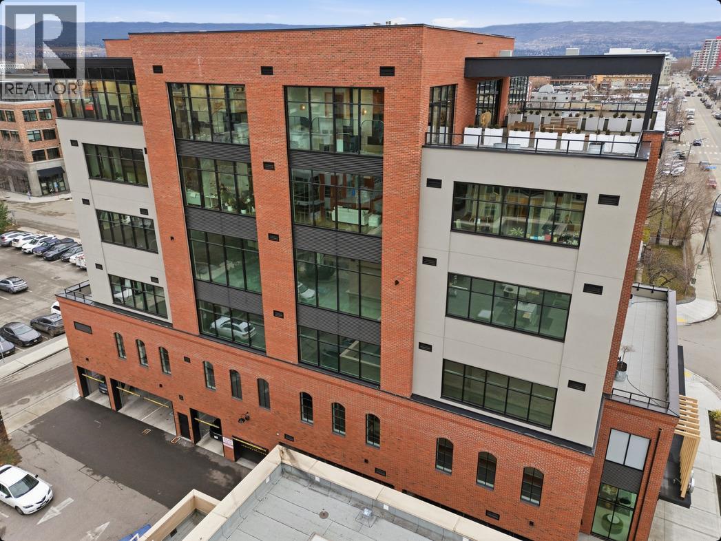 3rd FL 550 Osprey Avenue, Kelowna