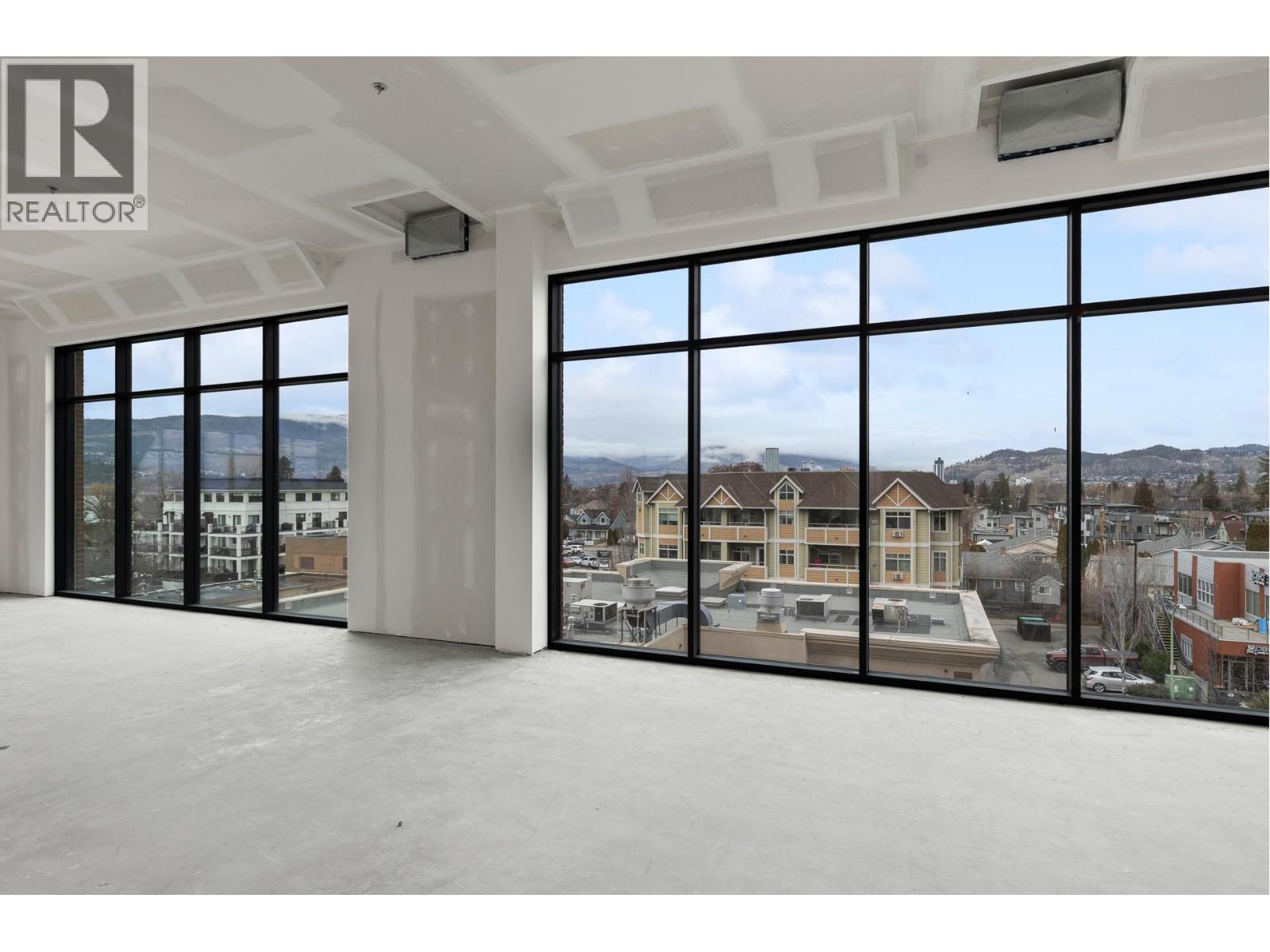 4th FL 550 Osprey Avenue, Kelowna