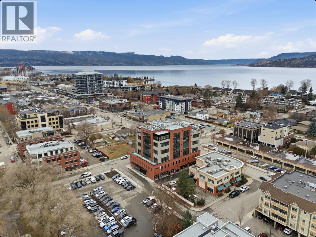 4th FL 550 Osprey Avenue, Kelowna