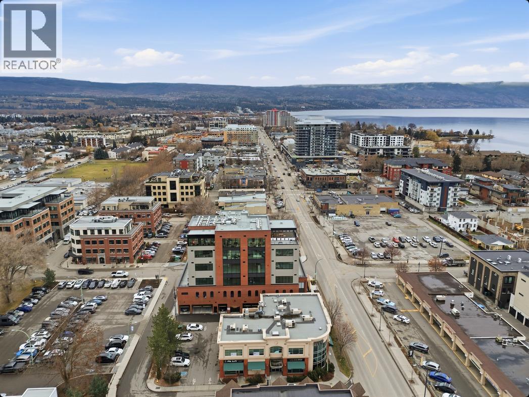 4th FL 550 Osprey Avenue, Kelowna