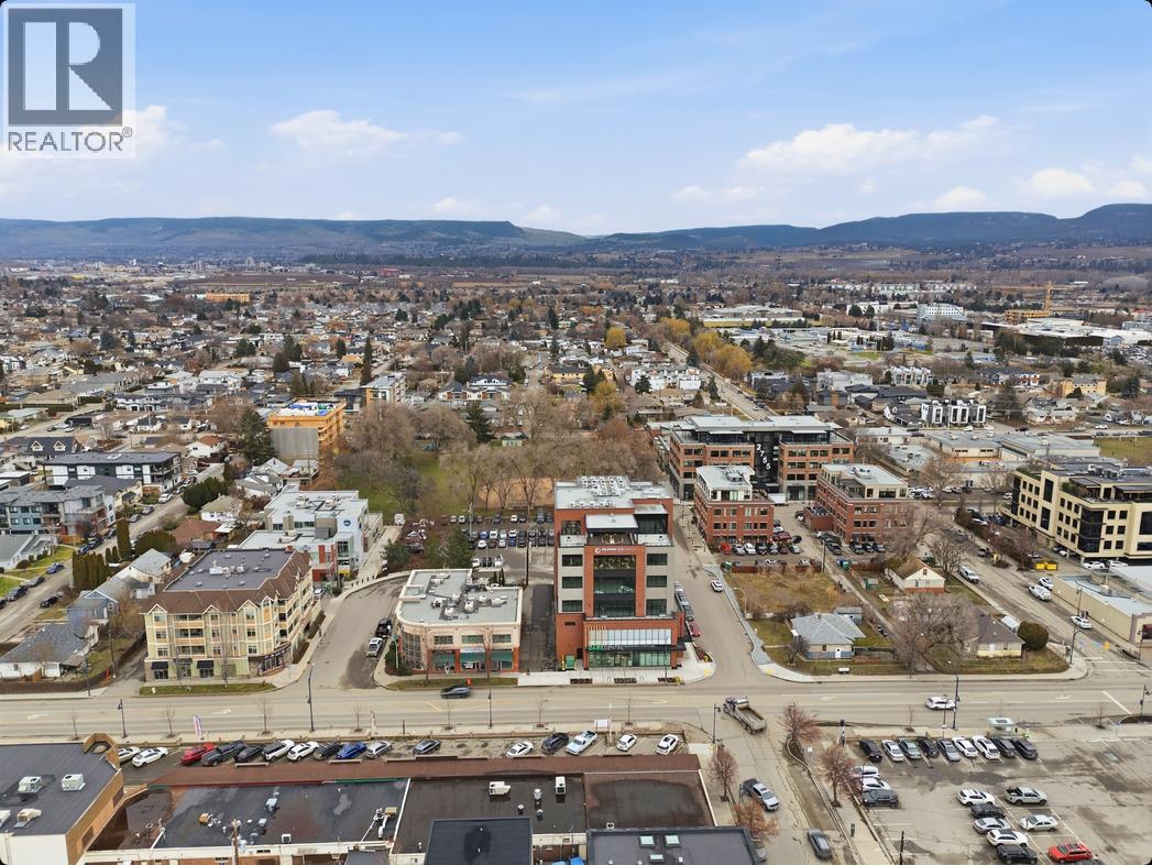 4th FL 550 Osprey Avenue, Kelowna