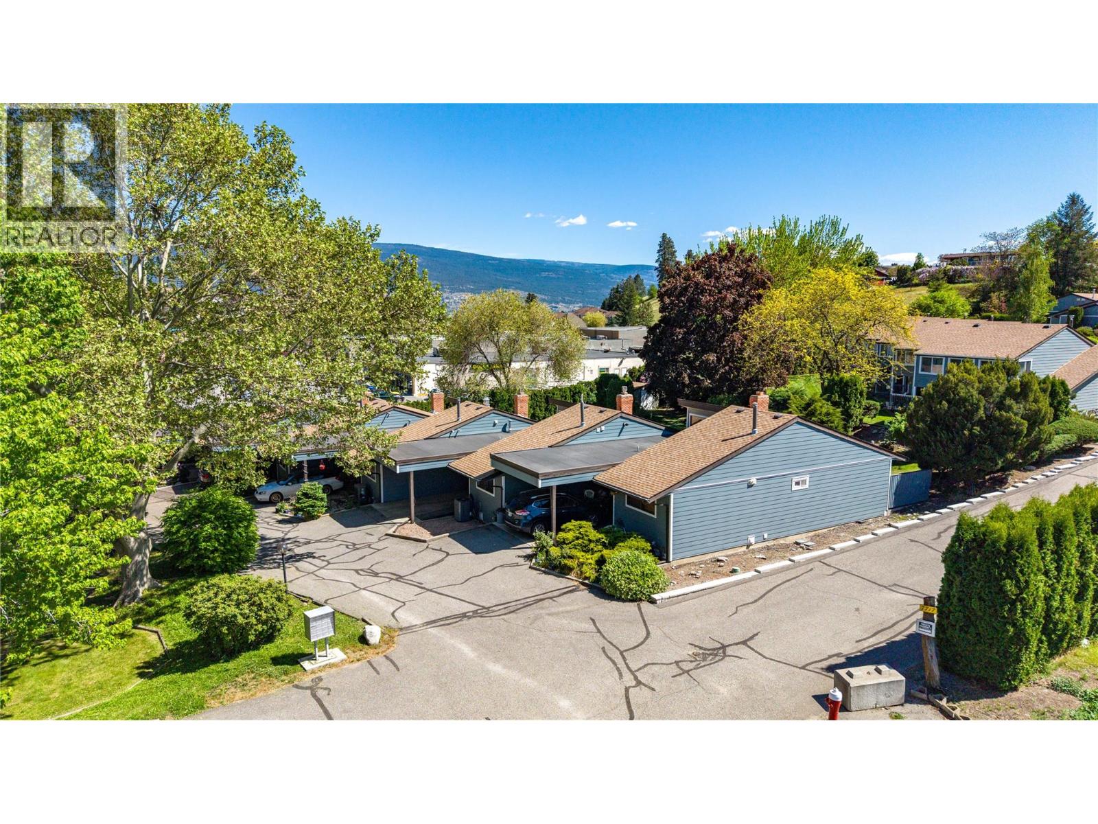 7717 Prairie Valley Road Unit# 104, Summerland
