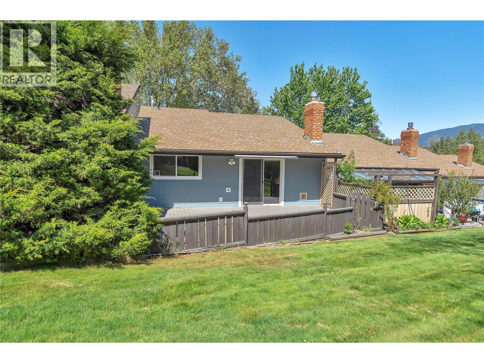 7717 Prairie Valley Road Unit# 104, Summerland