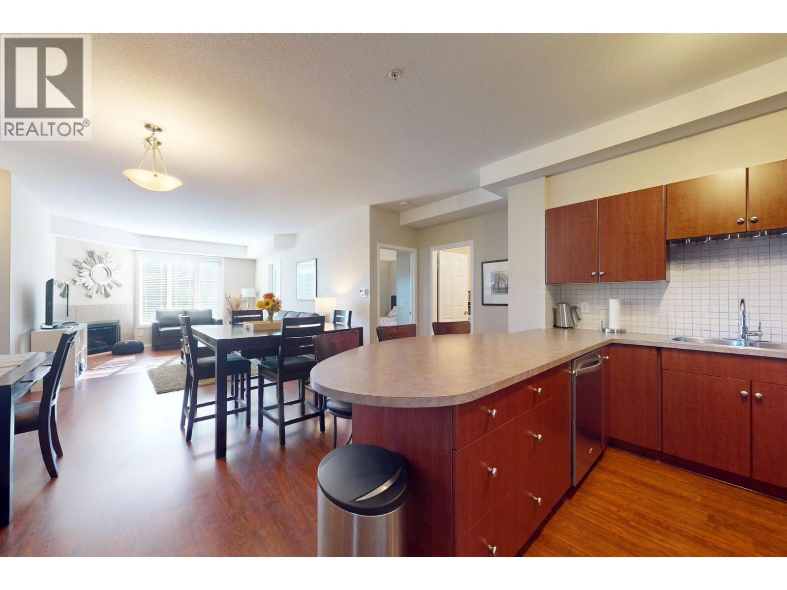 1875 Country Club Drive Unit# 1312, Kelowna