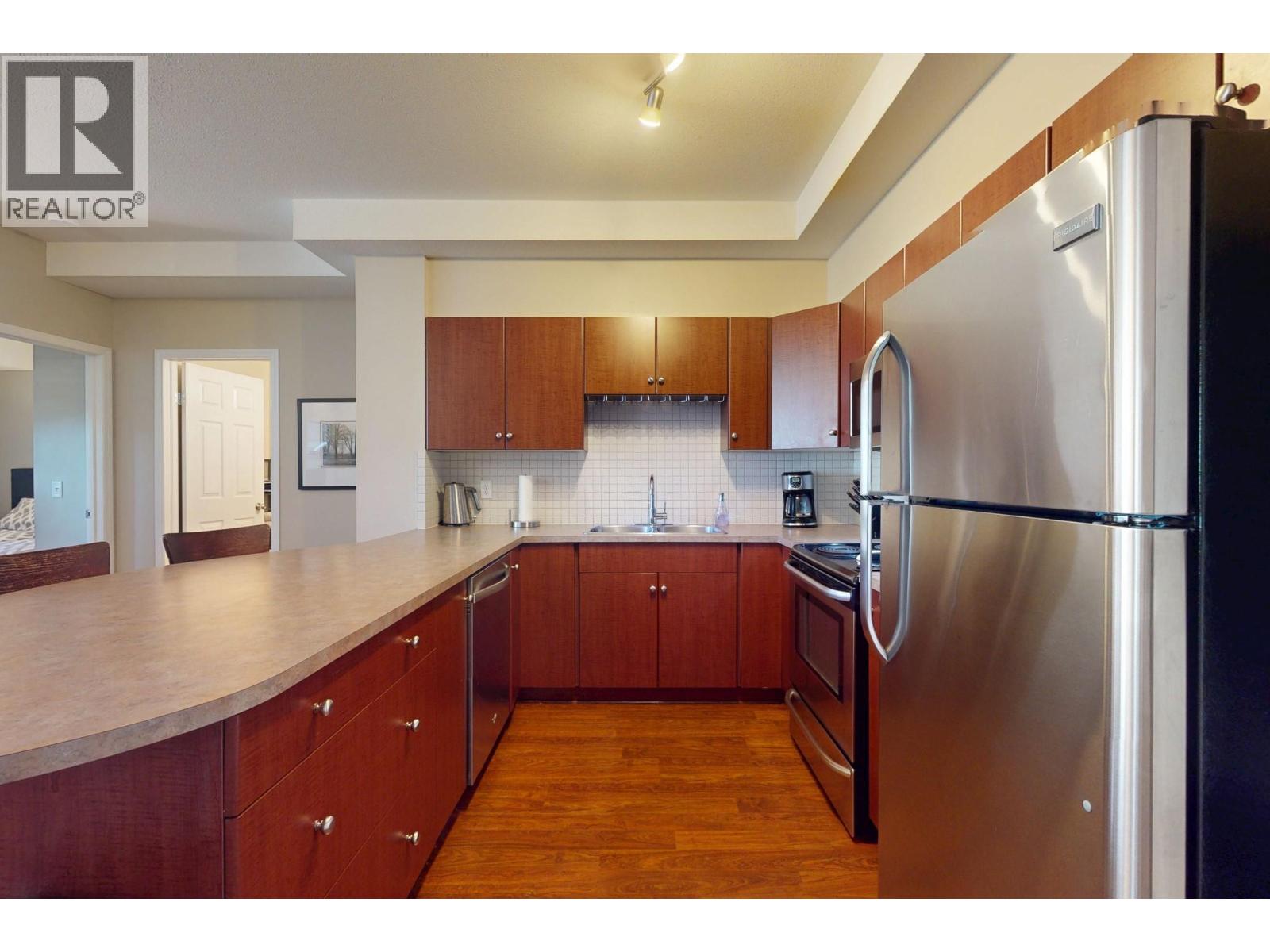 1875 Country Club Drive Unit# 1312, Kelowna