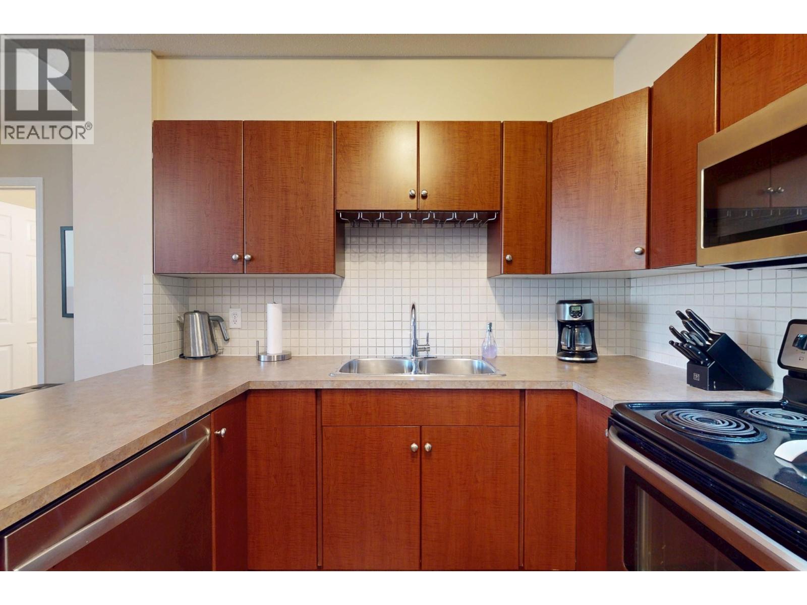 1875 Country Club Drive Unit# 1312, Kelowna