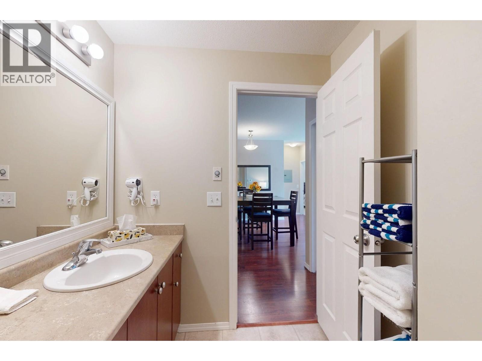 1875 Country Club Drive Unit# 1312, Kelowna