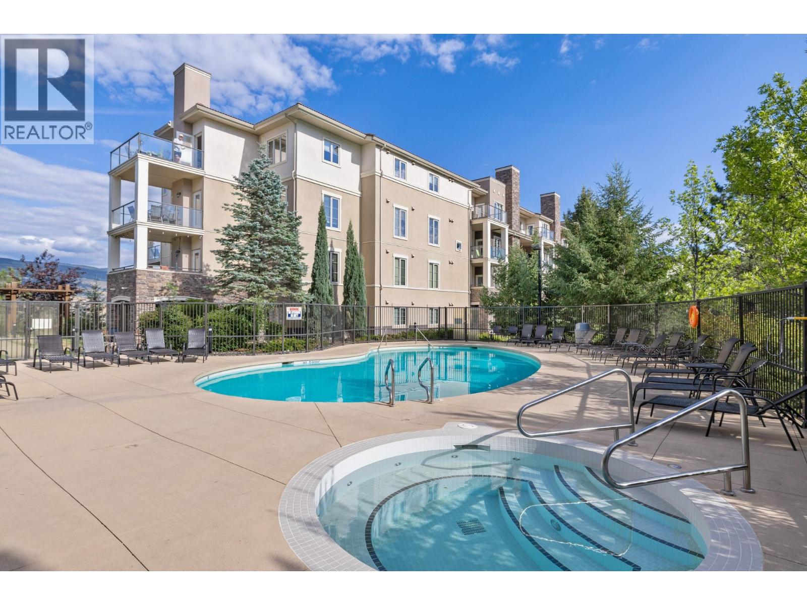1875 Country Club Drive Unit# 1312, Kelowna