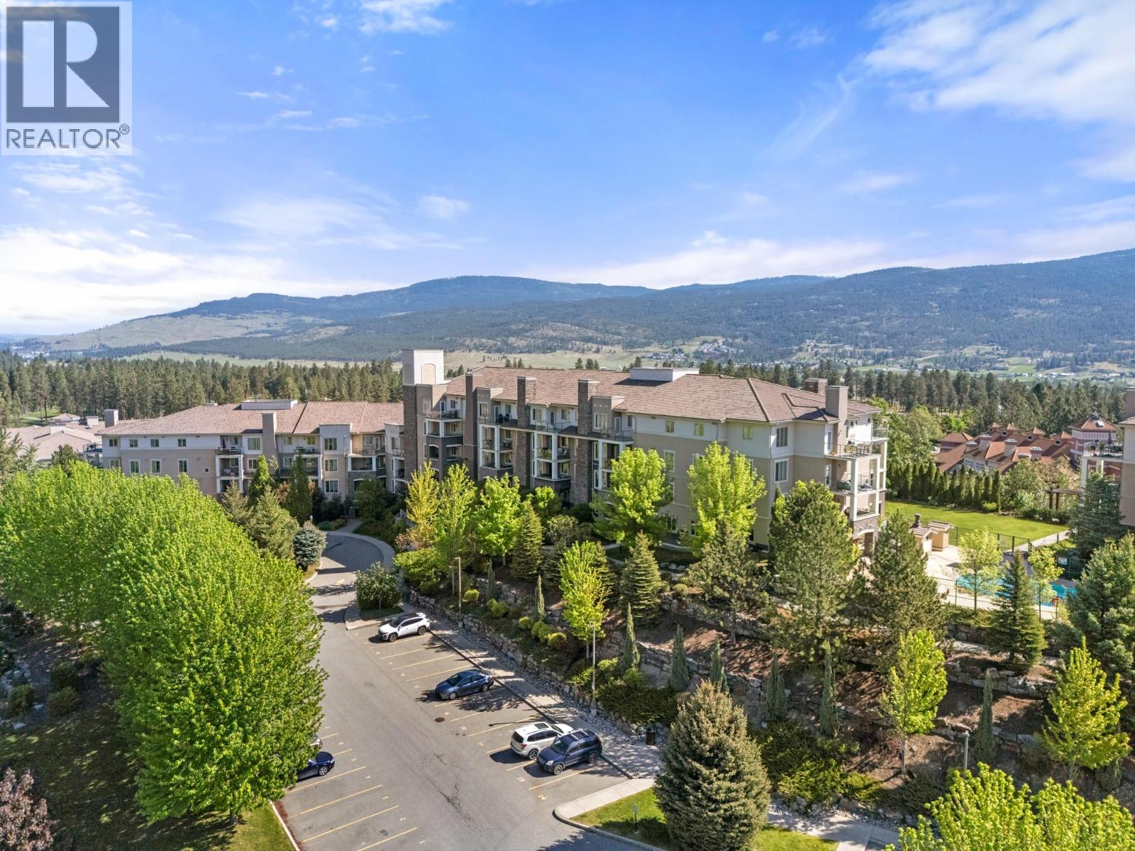 1875 Country Club Drive Unit# 1312, Kelowna