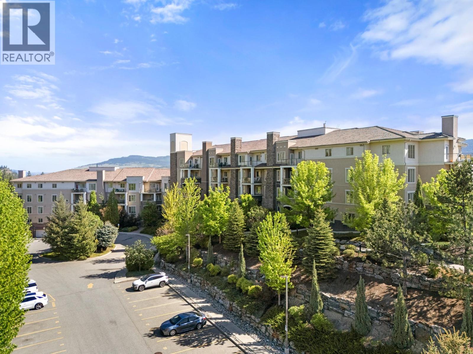 1875 Country Club Drive Unit# 1312, Kelowna