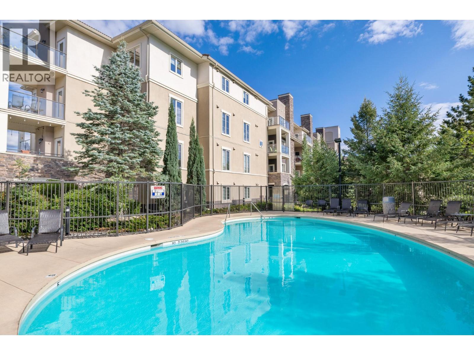 1875 Country Club Drive Unit# 1312, Kelowna