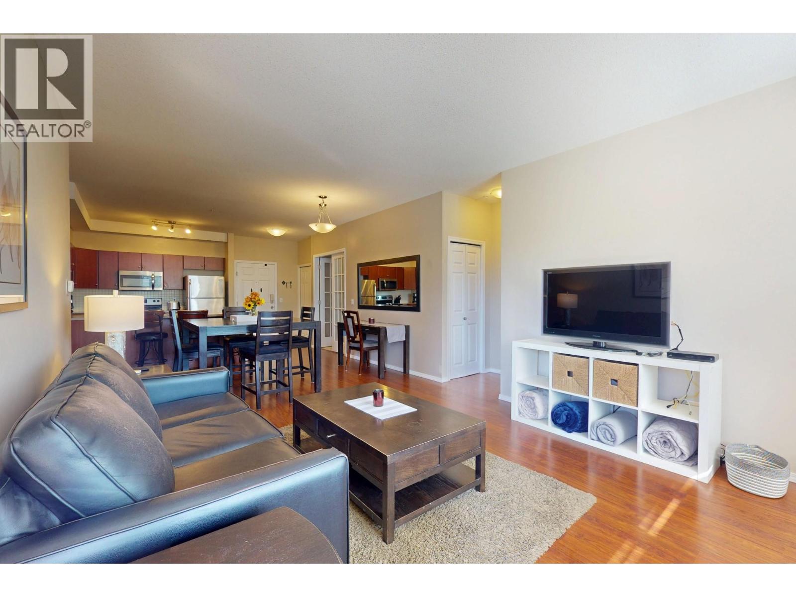 1875 Country Club Drive Unit# 1312, Kelowna