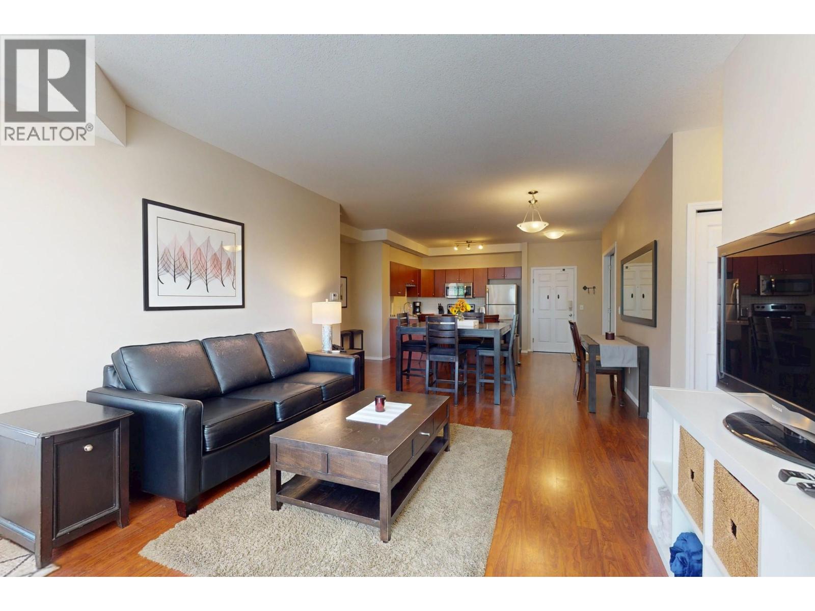 1875 Country Club Drive Unit# 1312, Kelowna