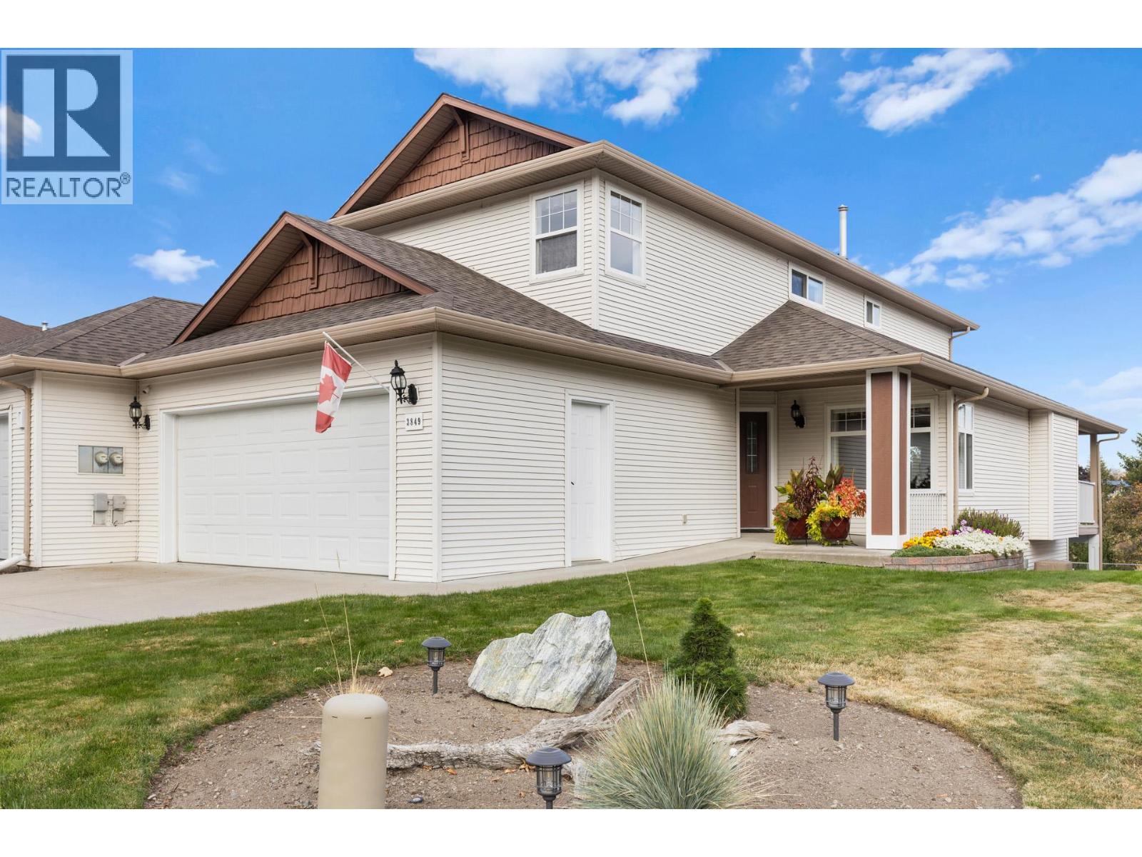 3849 Glen Canyon Drive - 1