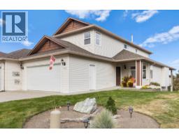  3849 Glen Canyon Drive, West Kelowna