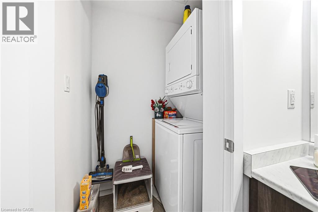 125 SHOREVIEW Place Unit# 134, Hamilton, Ontario, L8E0K3 — Photo 14