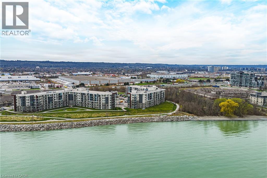 125 SHOREVIEW Place Unit# 134, Hamilton, Ontario, L8E0K3 — Photo 25