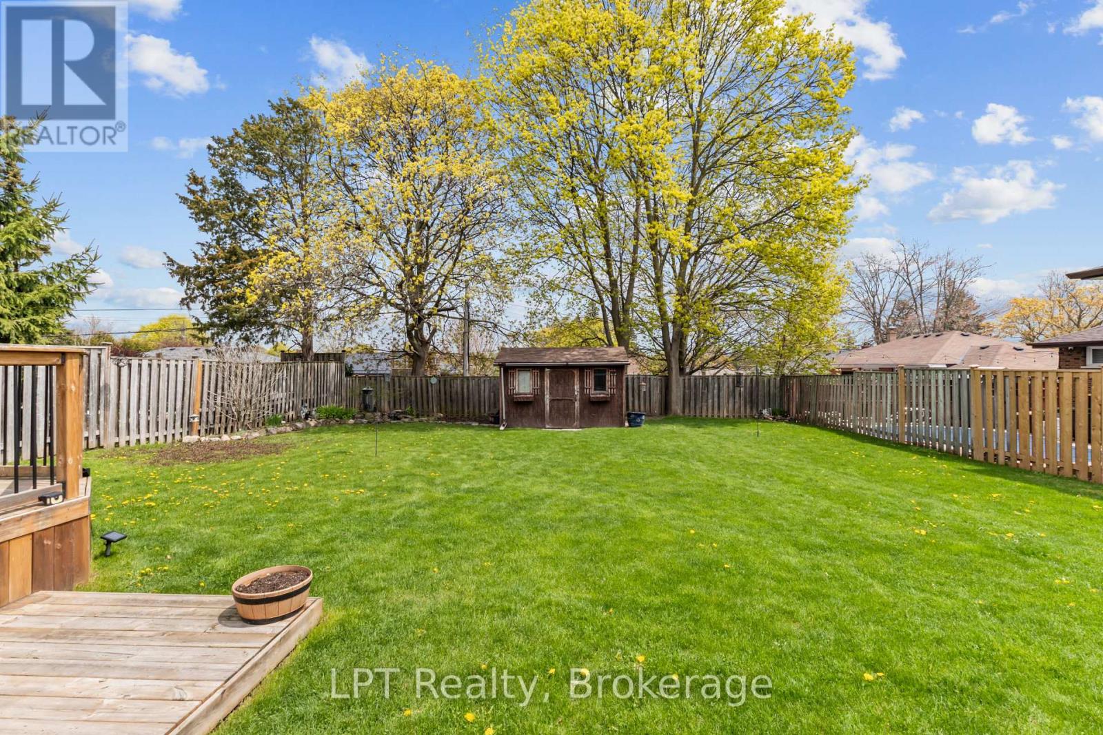 519 ROSMERE STREET - 44