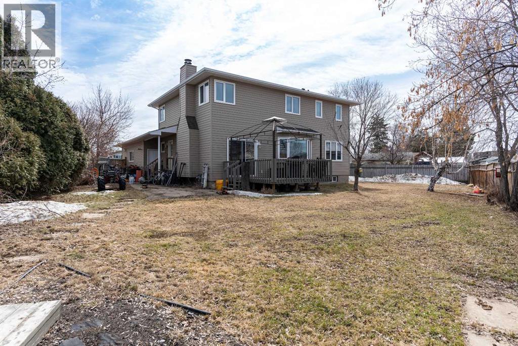 145 Robin Crescent, Fort McMurray