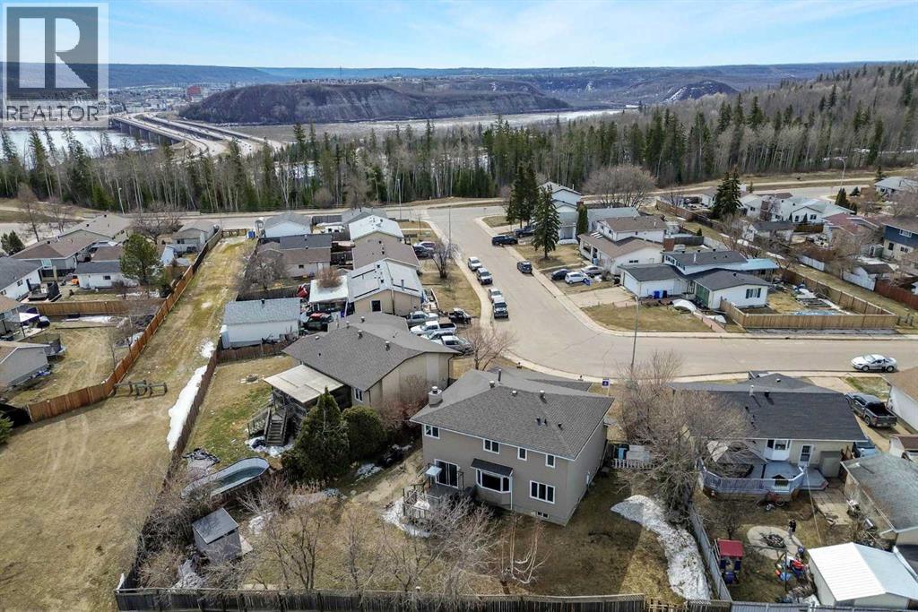 145 Robin Crescent, Fort McMurray