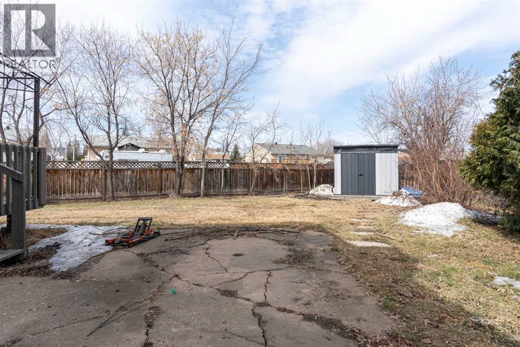 145 Robin Crescent, Fort McMurray