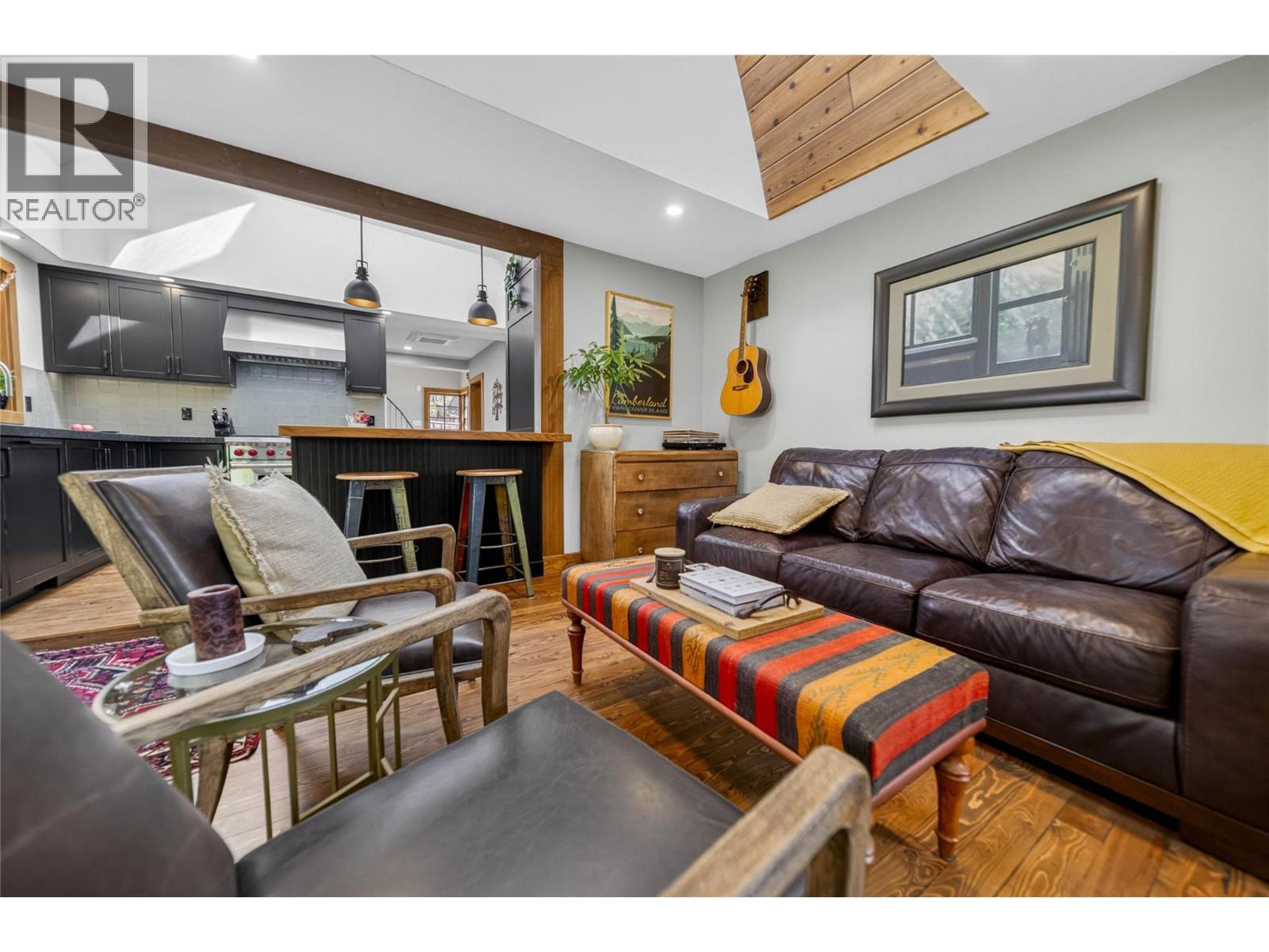 54 COMMONS Street, Fernie