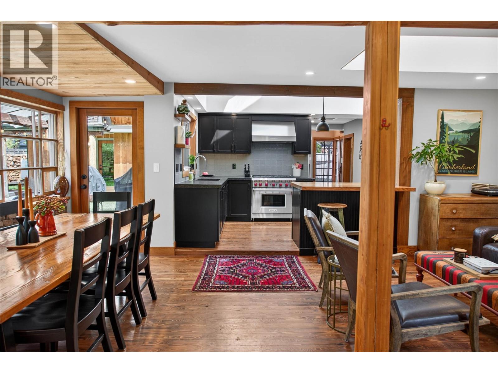 54 COMMONS Street, Fernie