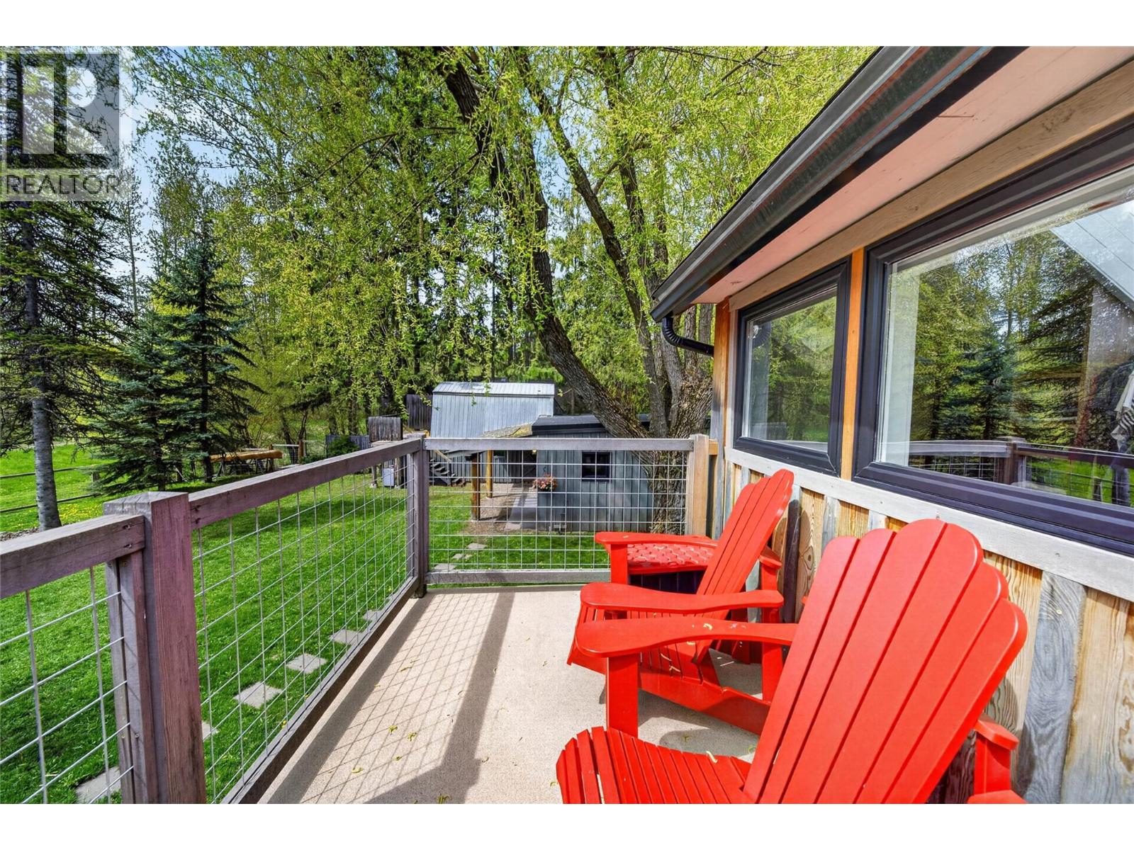 54 COMMONS Street, Fernie
